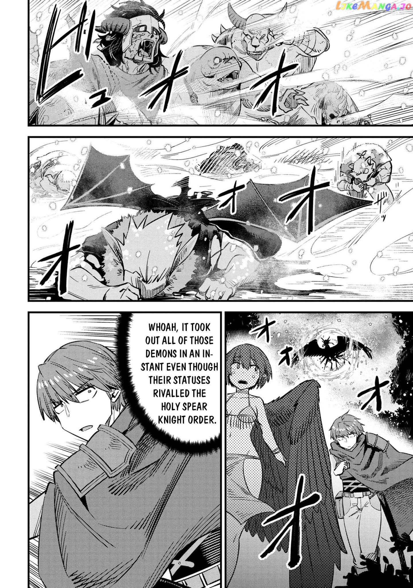 Redo Of Healer, Chapter 34.2 image 15